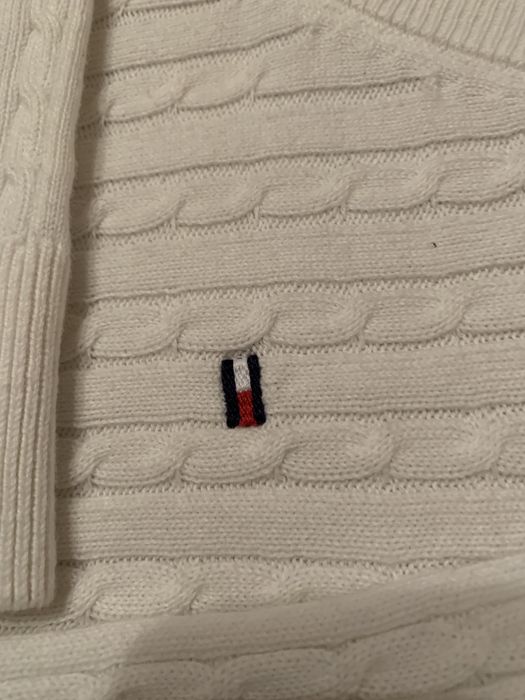 Пуловер Tommy Hilfiger жіночий