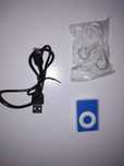 Odtwarzacz MP3, jak nowy