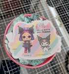 Lol Hello Kitty&Friends KUROMI