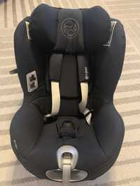 Cybex Sirona Z i-Size Plus + baza obrotowa do fotelika Cybex Base Z