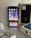 iPhone 12 Mini Black Neverlock