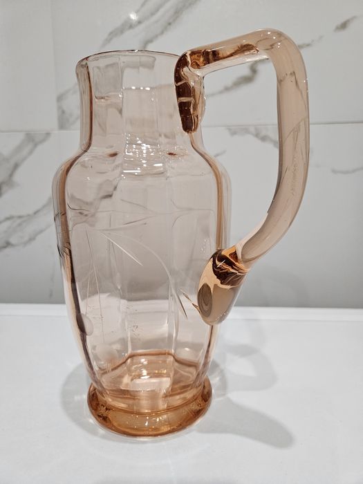 Dzbanek "Princess Pink".