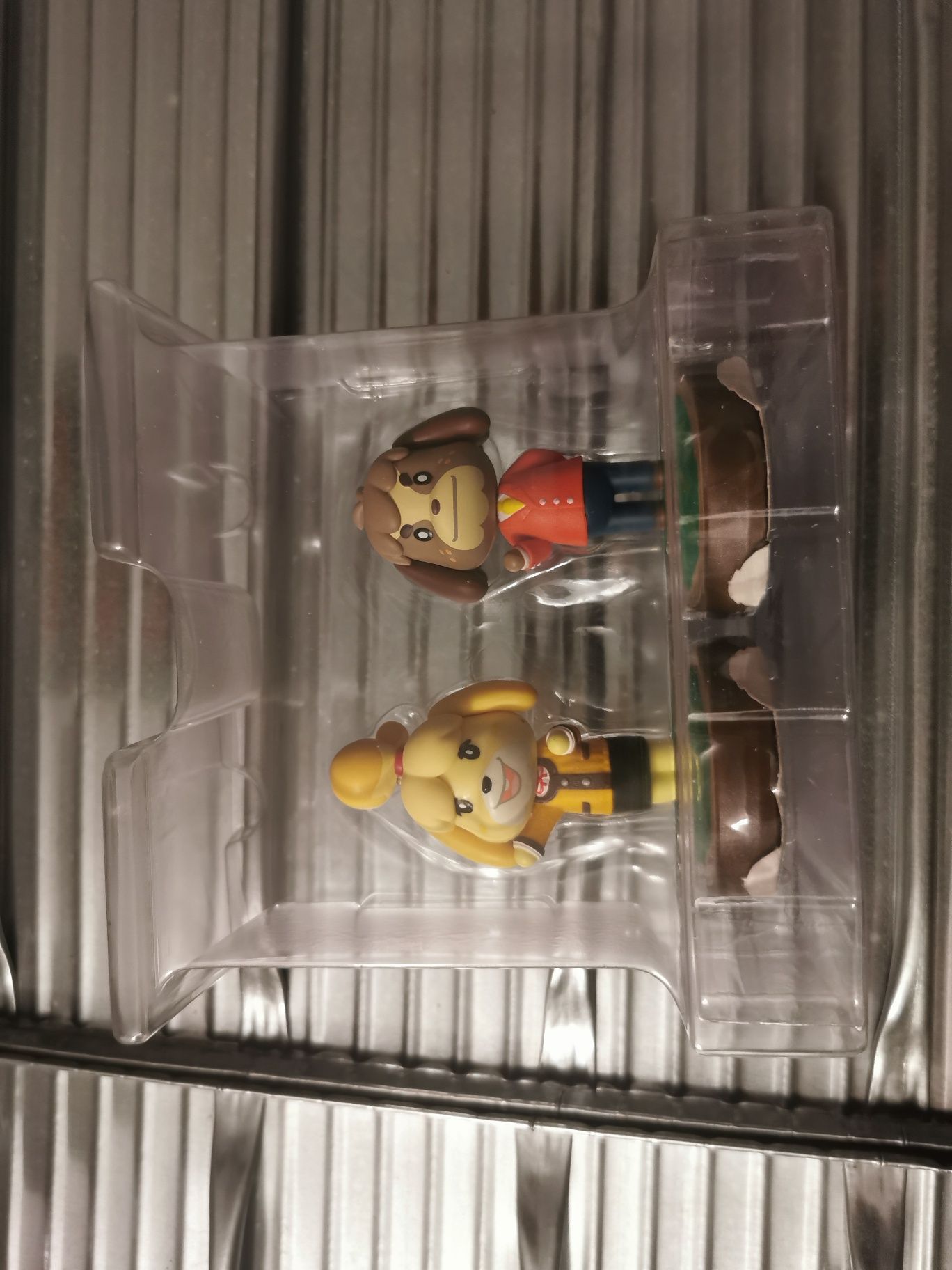 Animal Crossing - Wii U