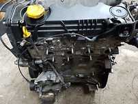 Мотор двигун Opel astra 1.9cdti Z19DT Vectra C Zafira B Signum Вектра