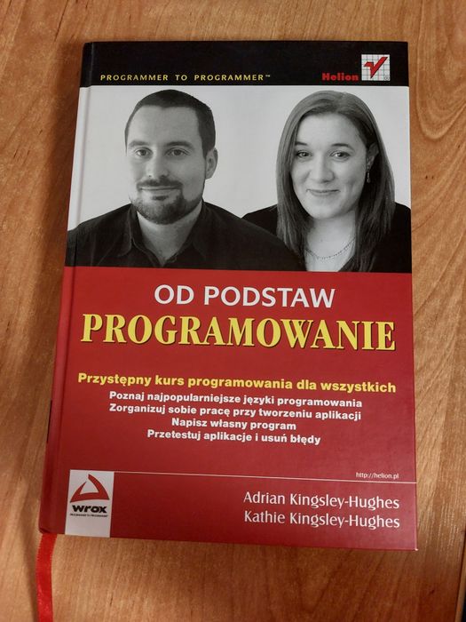 Programowanie od podstaw