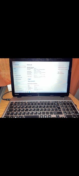 Toshiba M50D-A-10Q