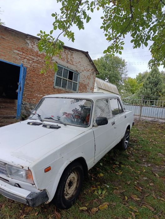 Продам ВАЗ 2105 на ходу