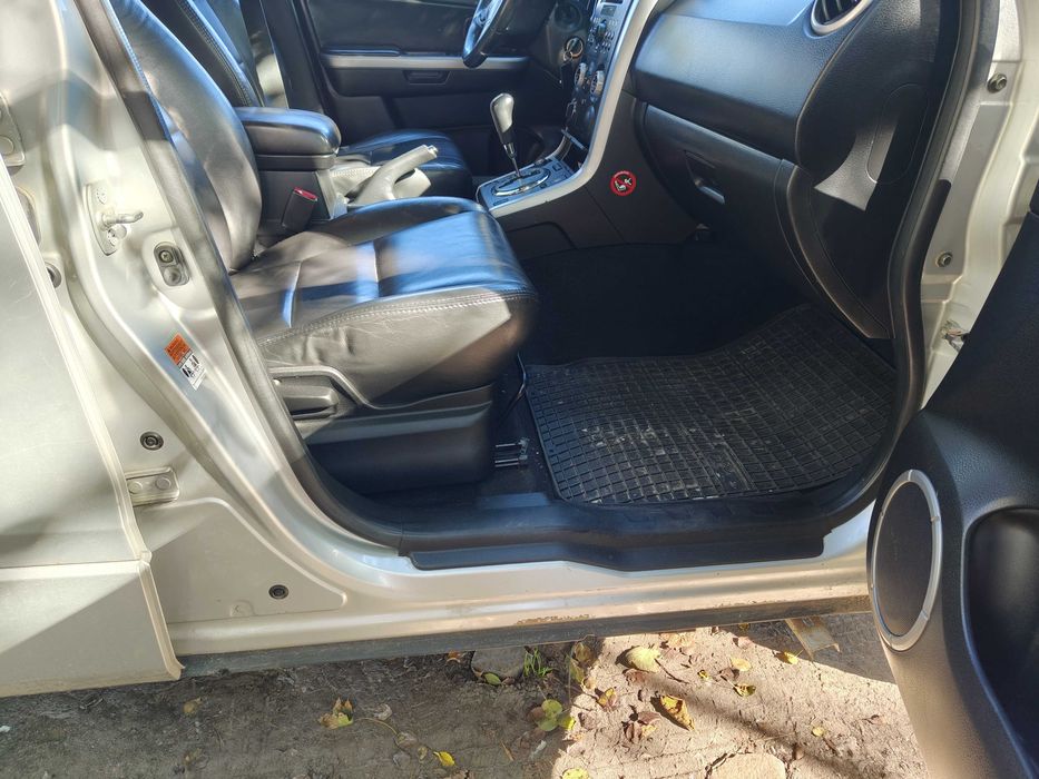 Sprzedam Suzuki Grand Vitara