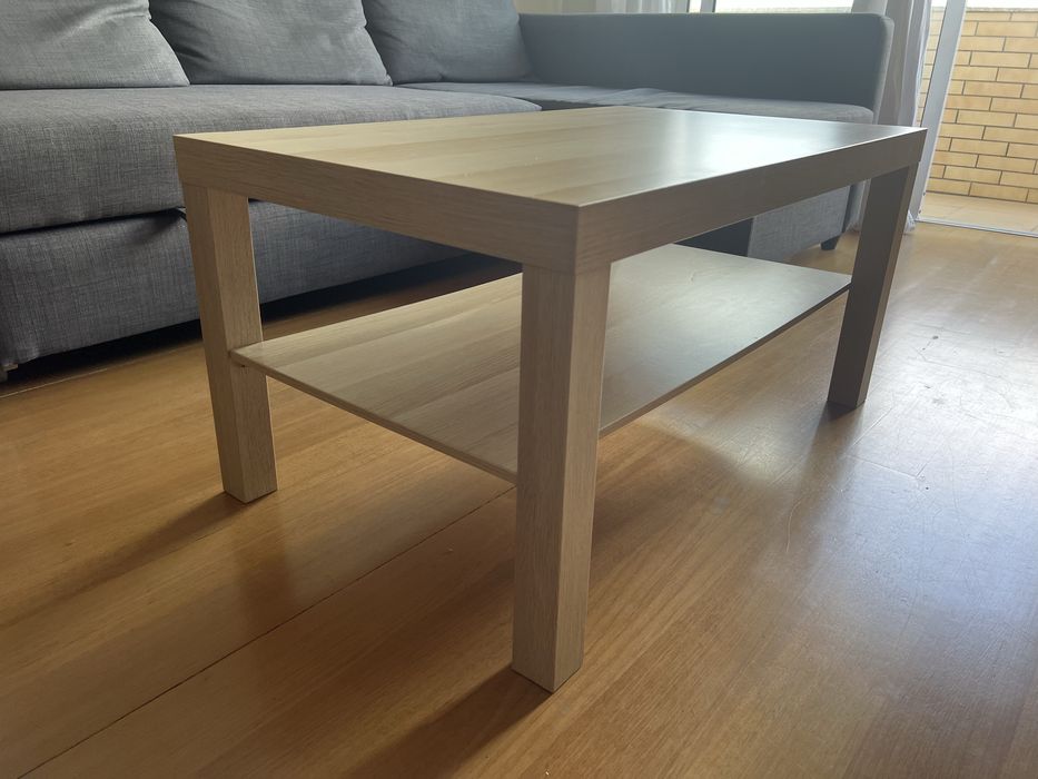 Mesa de centro IKEA LACK