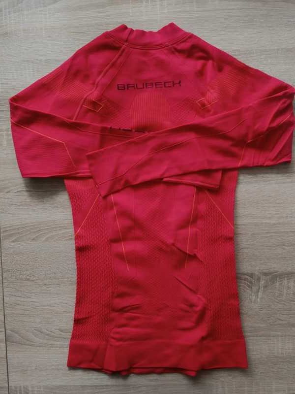 Bielizna Damska Termoaktywna Brubeck BH28 r.L
