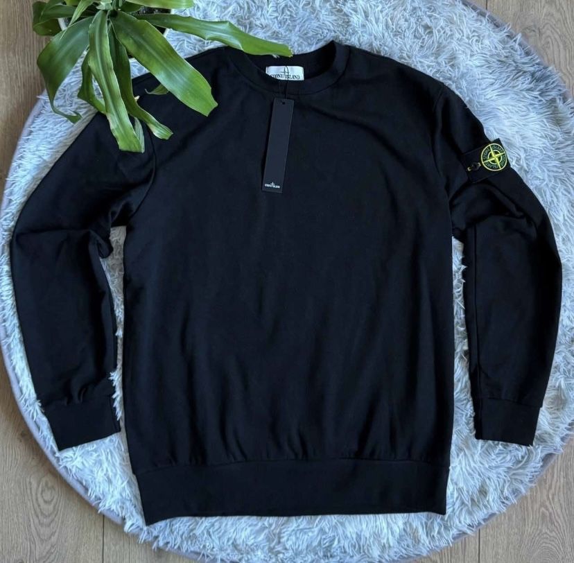 Світшот Stone Island
