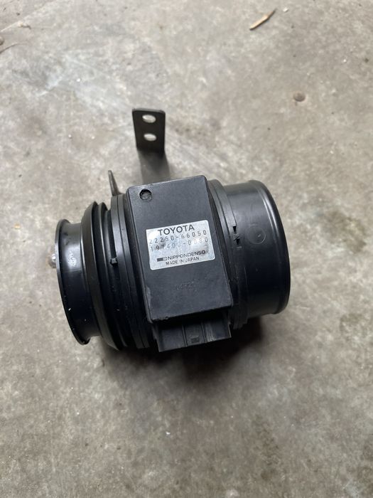 Toyota land cruiser 80 запчастини