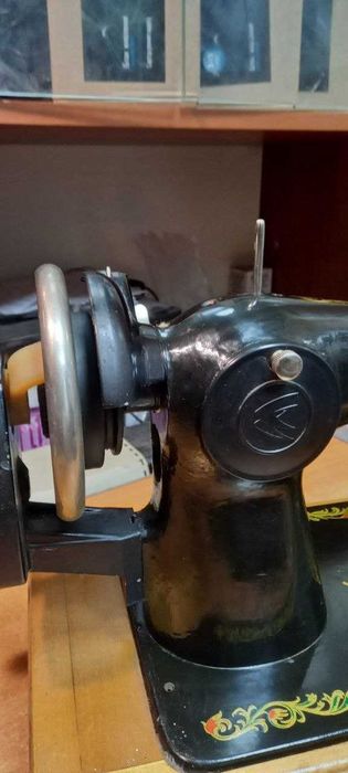 Швейна машина СРСР