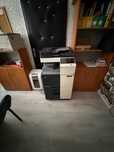 Konica Minolta bizhub c224