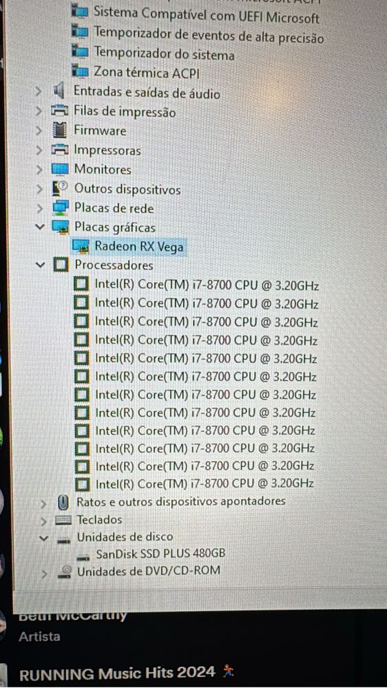 Torre Gaming Nova