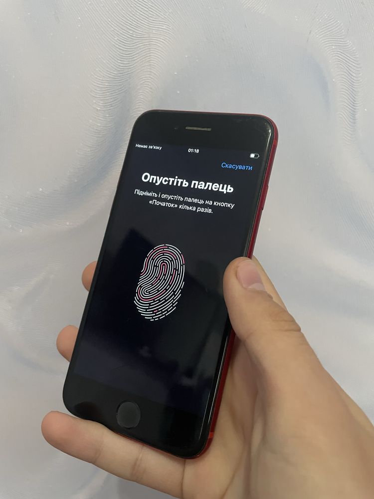Iphone 8 64gb product red