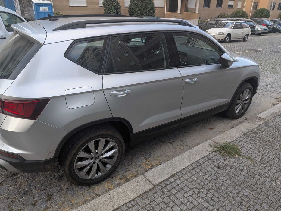 Seat Ateca TDI Style 2.0
