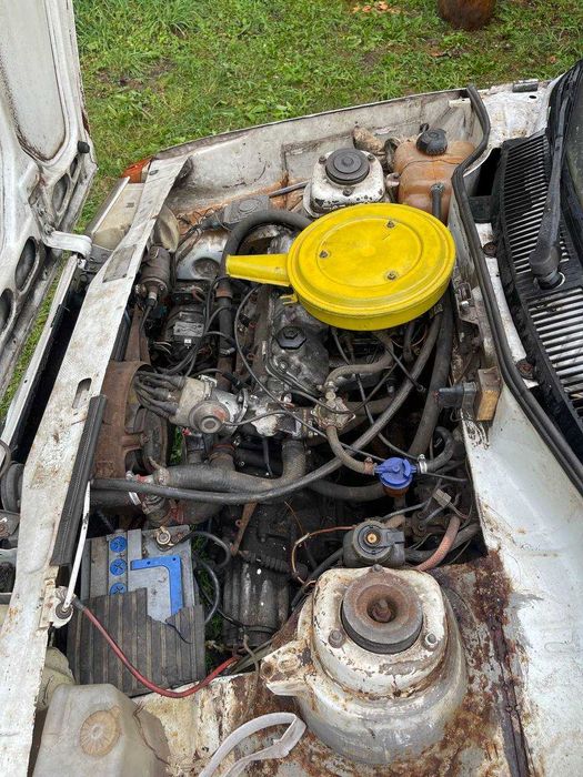 Продам Таврию на полном ходу возможен. Обмен