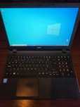 Portatil Acer Aspire