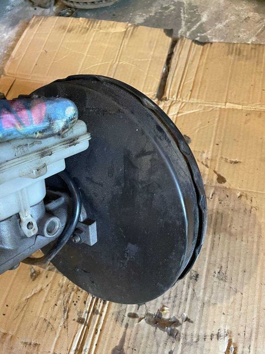 Вакуумный усилитель тормозов Ford Transit 1992-2000 год