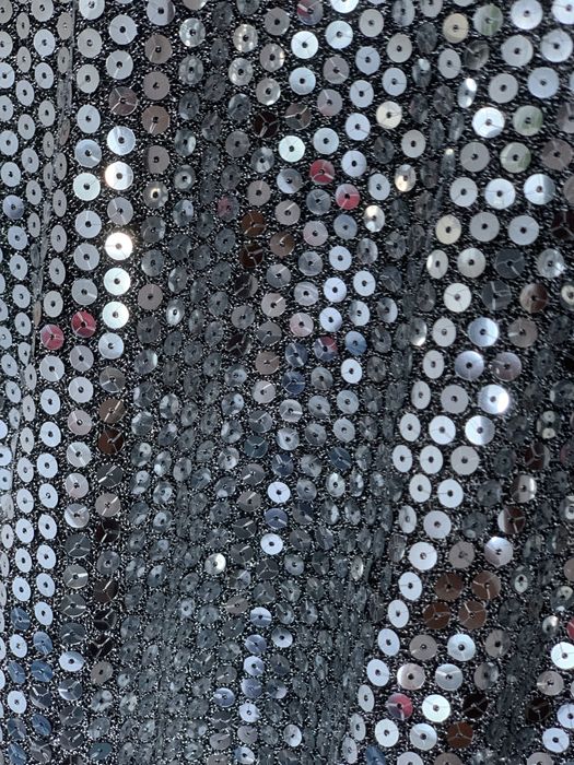 Cekinowa sukienka ZARA rozm. M