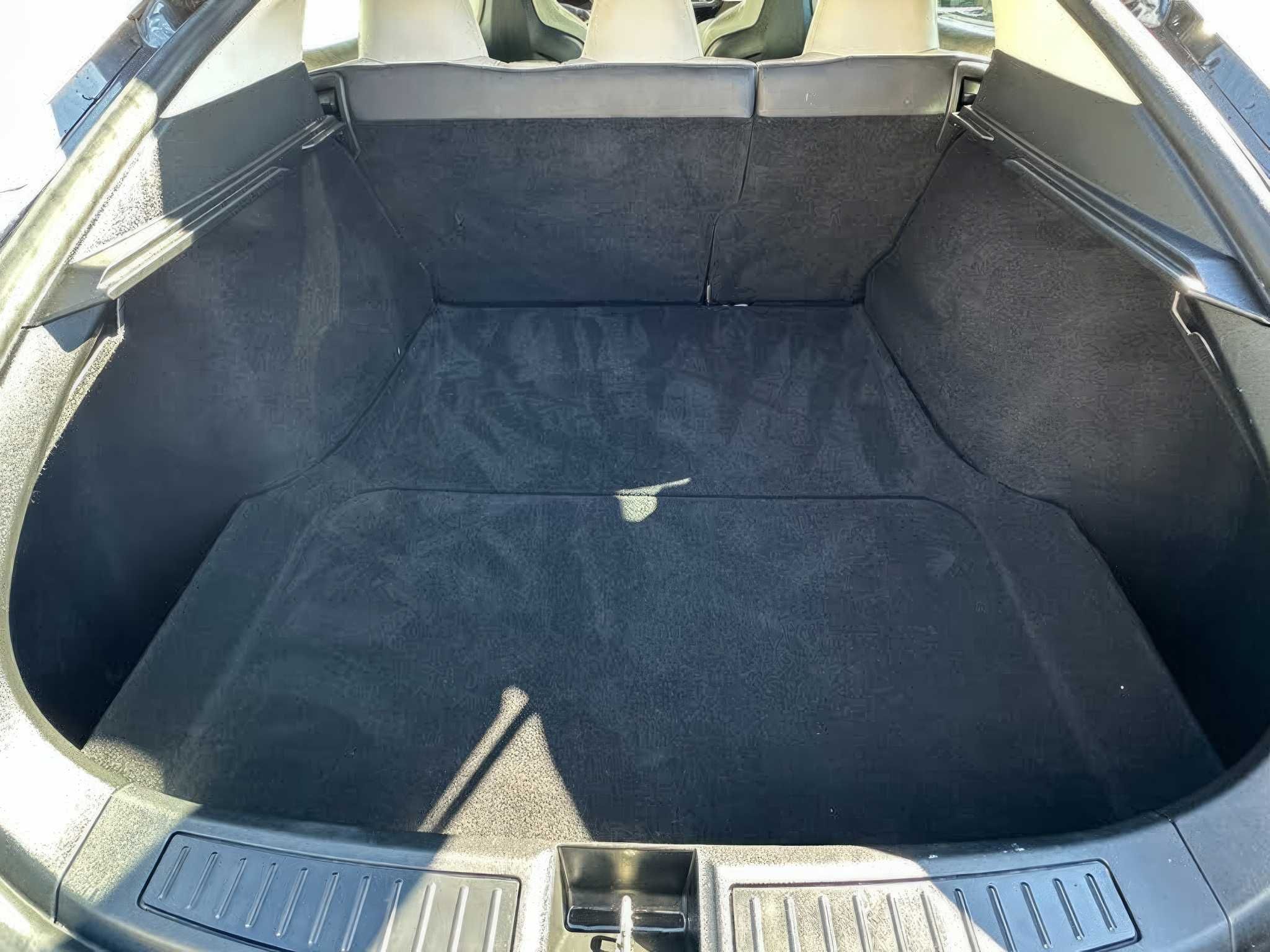 2015 Tesla Model S 70D