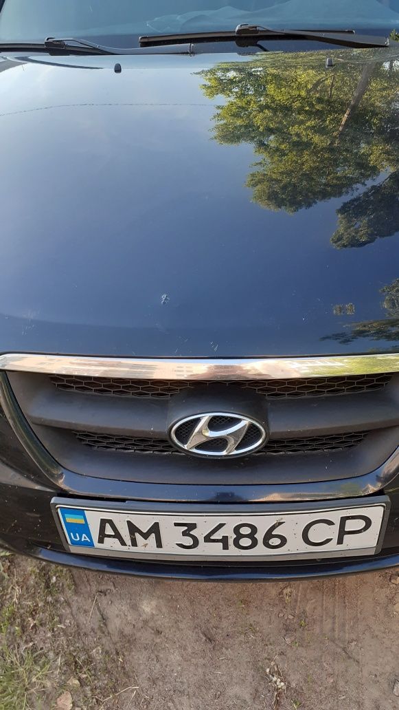 Продам Hyundai sonata