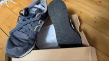 Buty New Balance GM500NAY