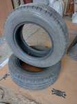 Резина 195/70 R15C