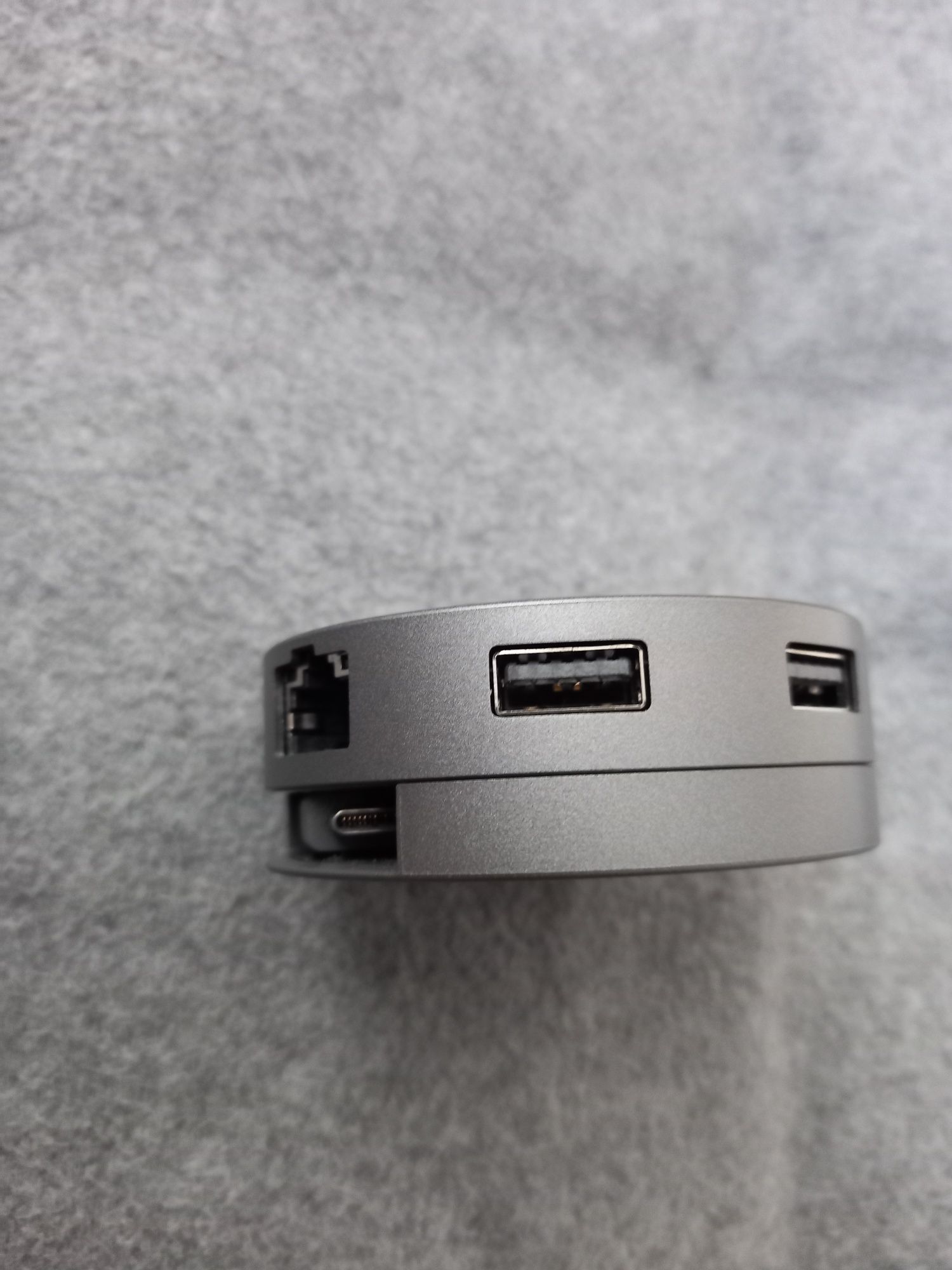 Dell stacja adapter