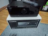 Amplificador Yamaha RX-V4A