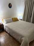 Cama de casal grande (só cama)