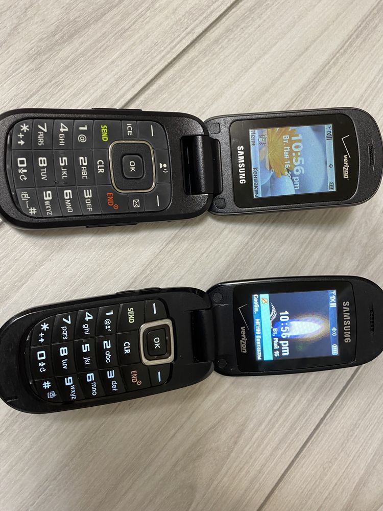 Samsung домашний телефон