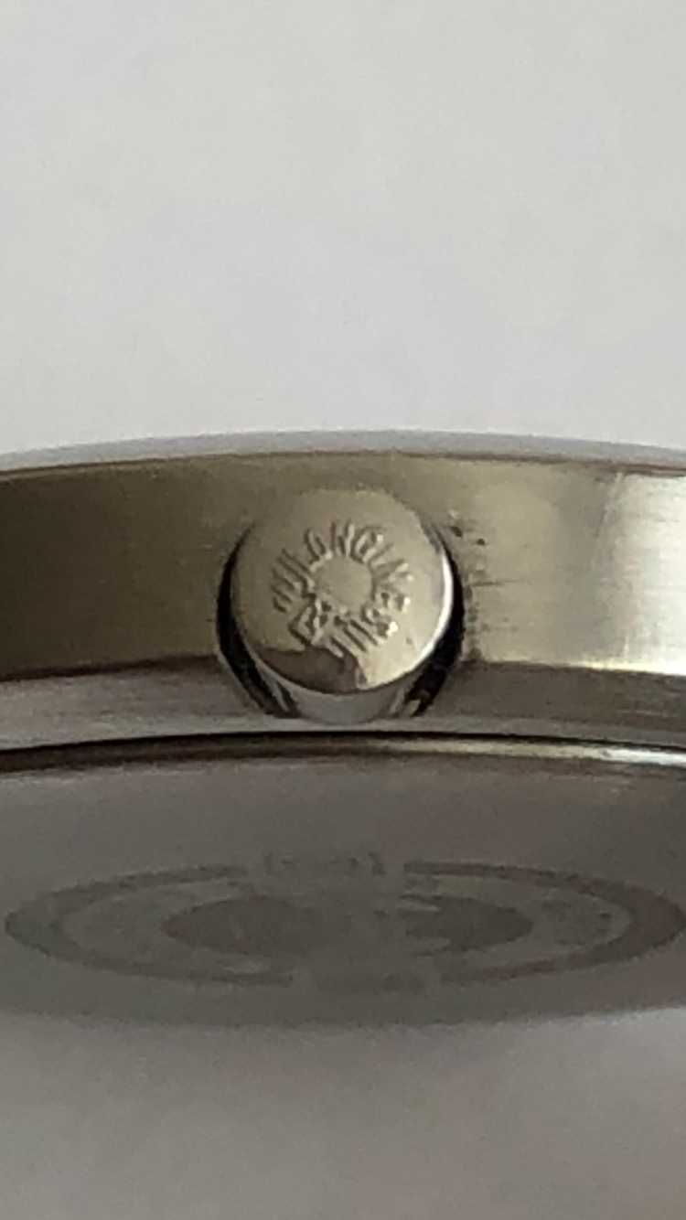 Longines Opposition, Nr ref.: L3.505.4, zegarek damski