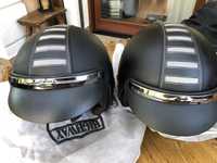 Kask motocyklowy Louis