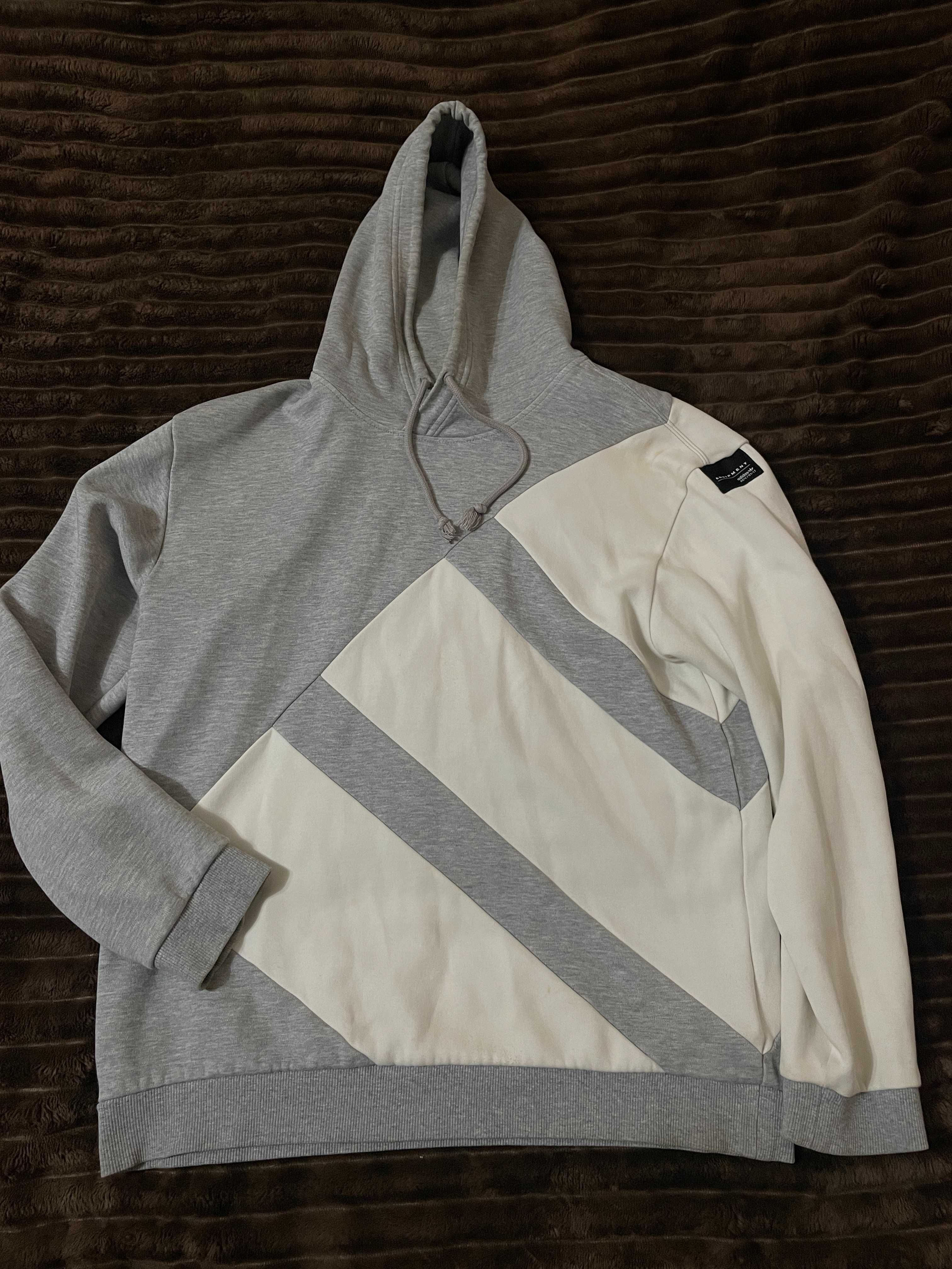 кофта світшот adidas  equipment