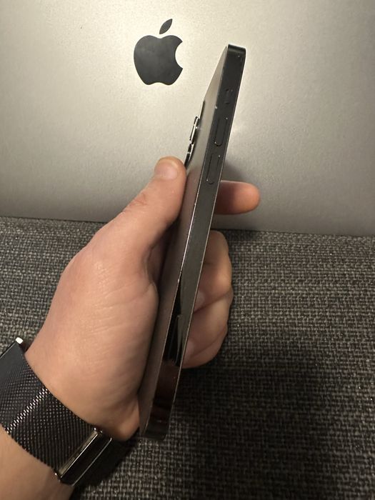 Apple iPhone 12 Pro 128Gb Graphite - Neverlock