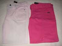 Calças Lindong Jeans e Caroche T/40