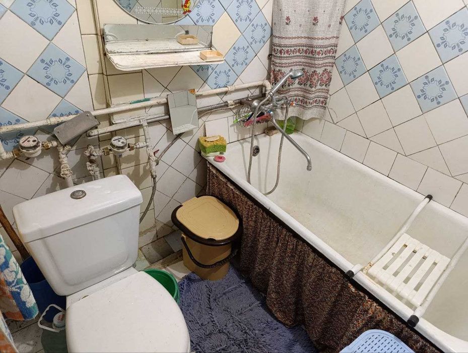 2х комнатная квартира S= 46 м2, Масельского. Євідновлення