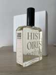 Histoires des parfums tubereuse nuit blanche 120ml nisza niszowe