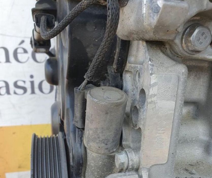 Motor 1.5 BlueHDi (YH01 / YHZ / DV5RC / DV5R) – 75 742 km – Garantia 6