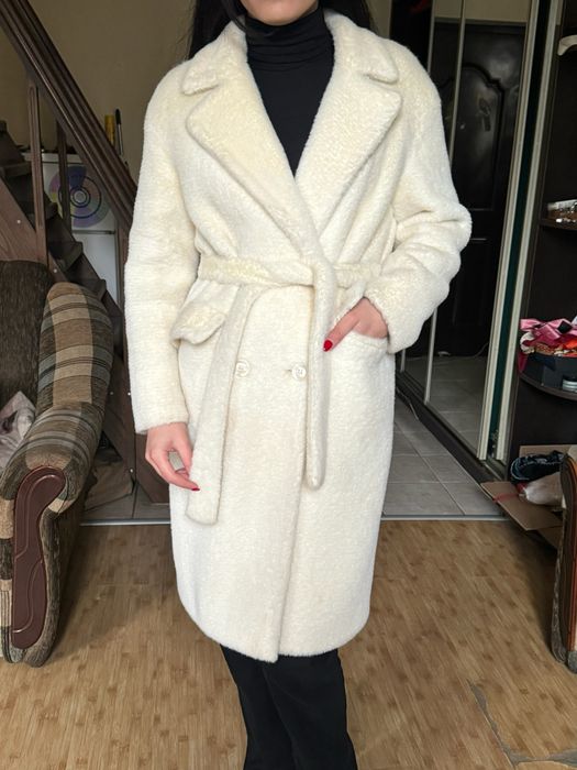 Зимова шуба Stella Polare