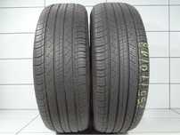 Opony całoroczne 255/70R18 116V Michelin