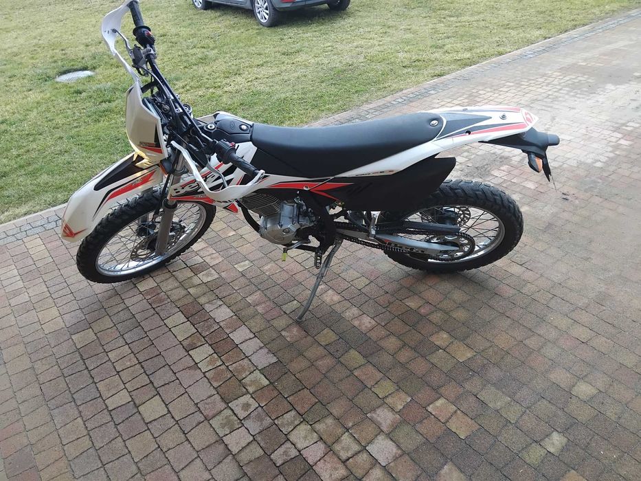 beta  RR  125  4t 2014R