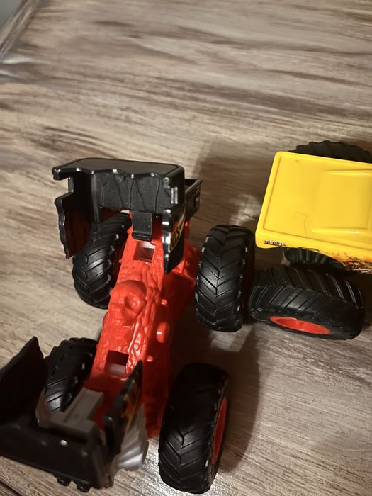 Набір ігровий кольоровий