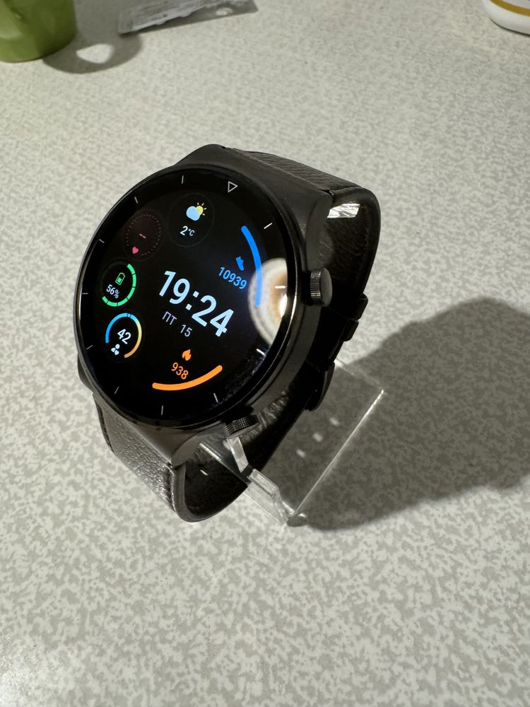 Huawei Watch GT 2 Pro