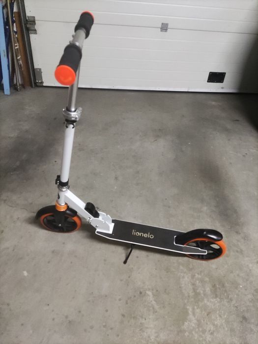 Vendo Trotinete em ótimo estado