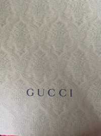 Босоніжки GUCCI