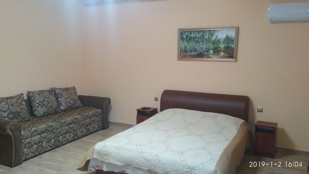 Аренда кімнат біля озера