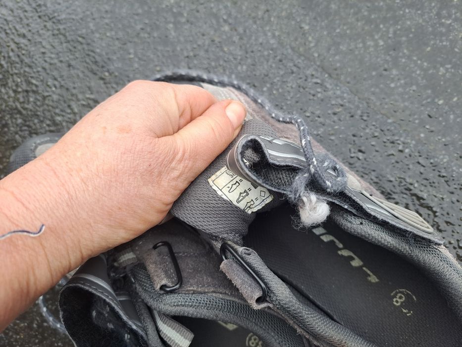 Велочеревики 38рр